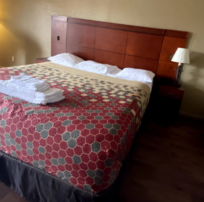 EconoLodge Franklin, VA | 1660 Armory Dr, Franklin, VA 23851, USA | Phone: (757) 562-2225