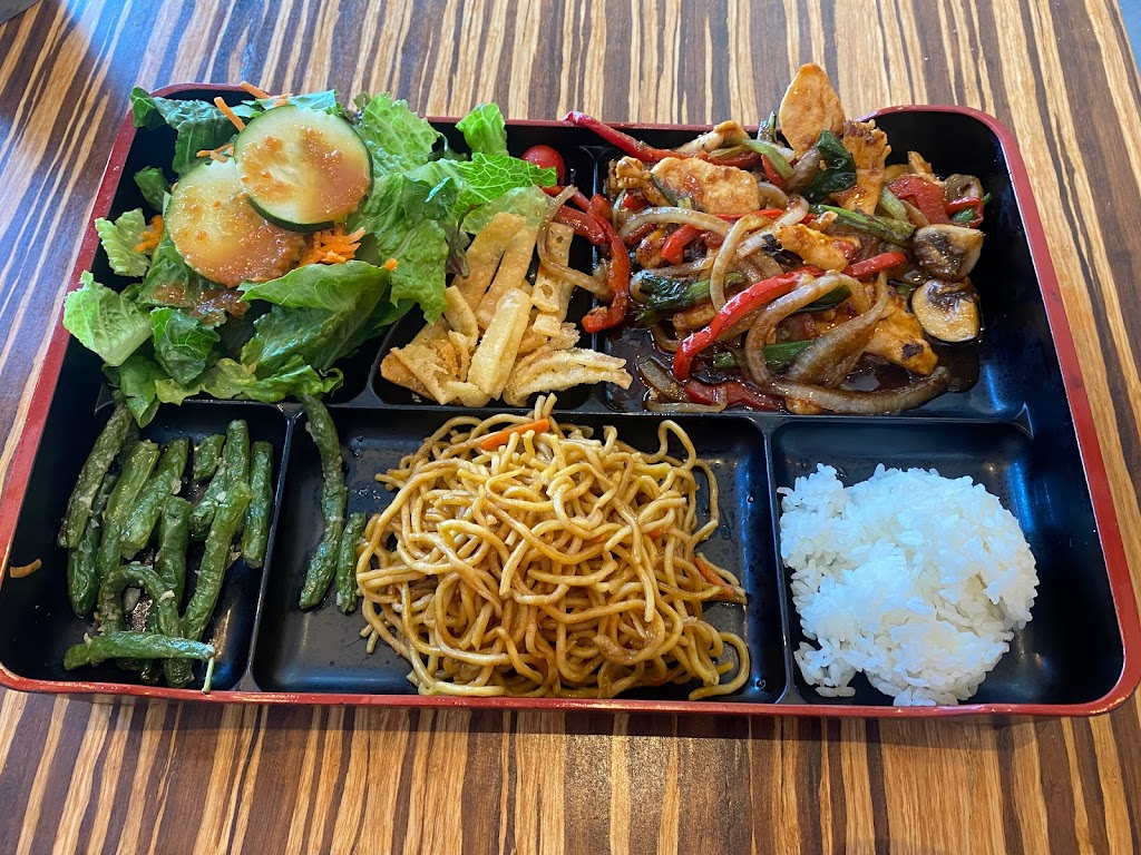 BENTO Dania Beach | 27 S Pointe Dr, Dania Beach, FL 33004, USA | Phone: (754) 233-1504