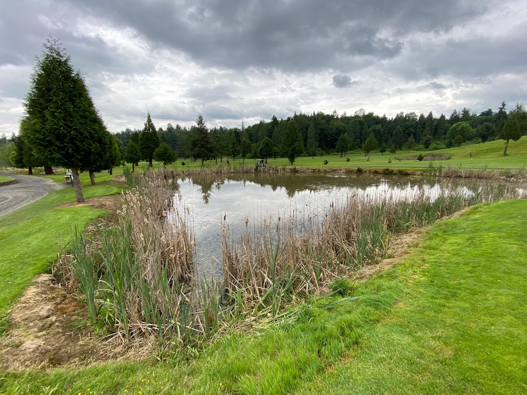 Wildwood Golf Course | 21881 NW St Helens Rd, Portland, OR 97231, USA | Phone: (503) 621-3402