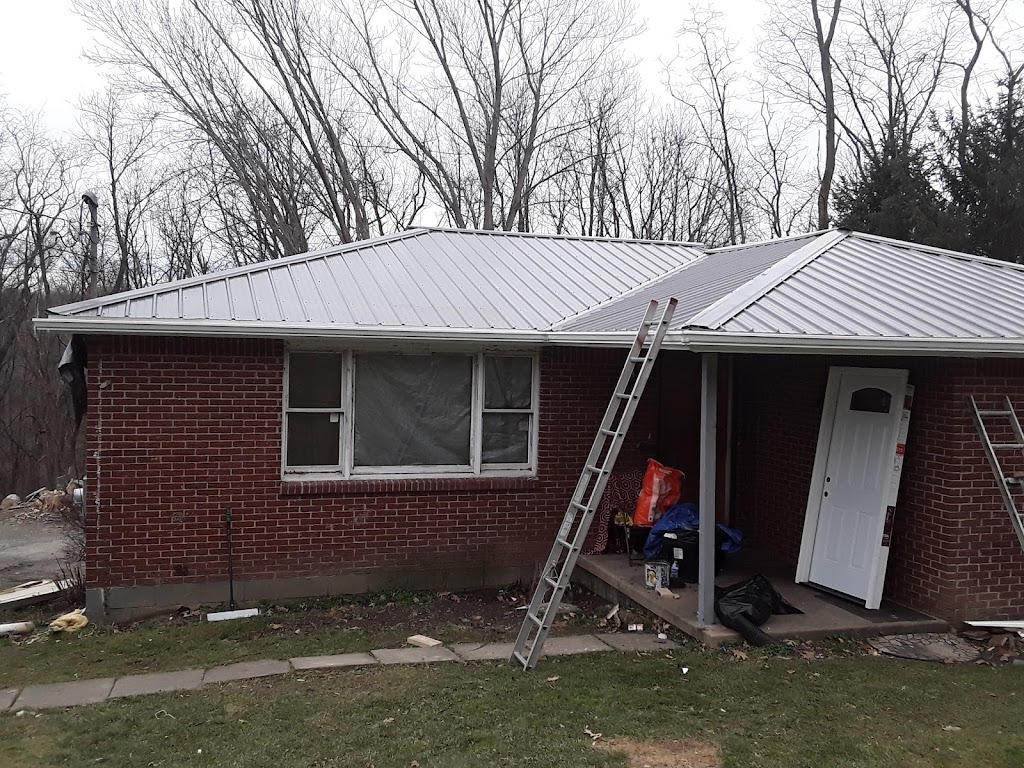 R&R Roofing | 234 Waycross Rd, Greensburg, PA 15601, USA | Phone: (412) 452-5370
