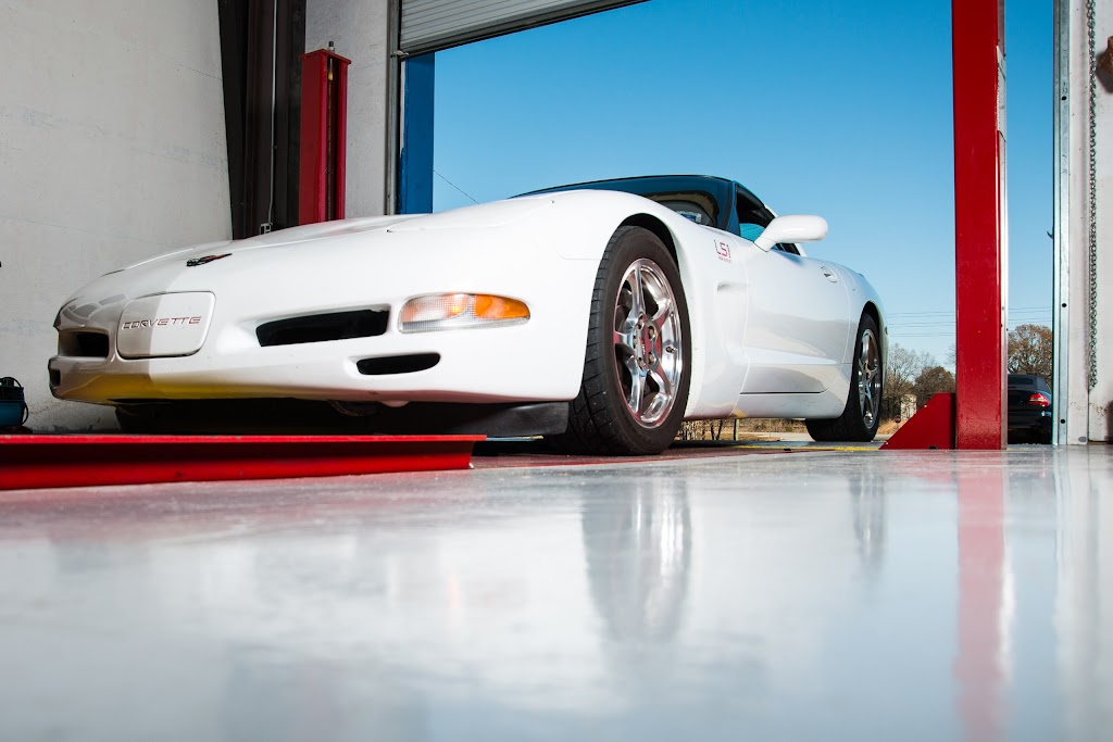 StrutDaddys Complete Car Care | 2888 Durham Rd, Roxboro, NC 27573, USA | Phone: (336) 599-4911