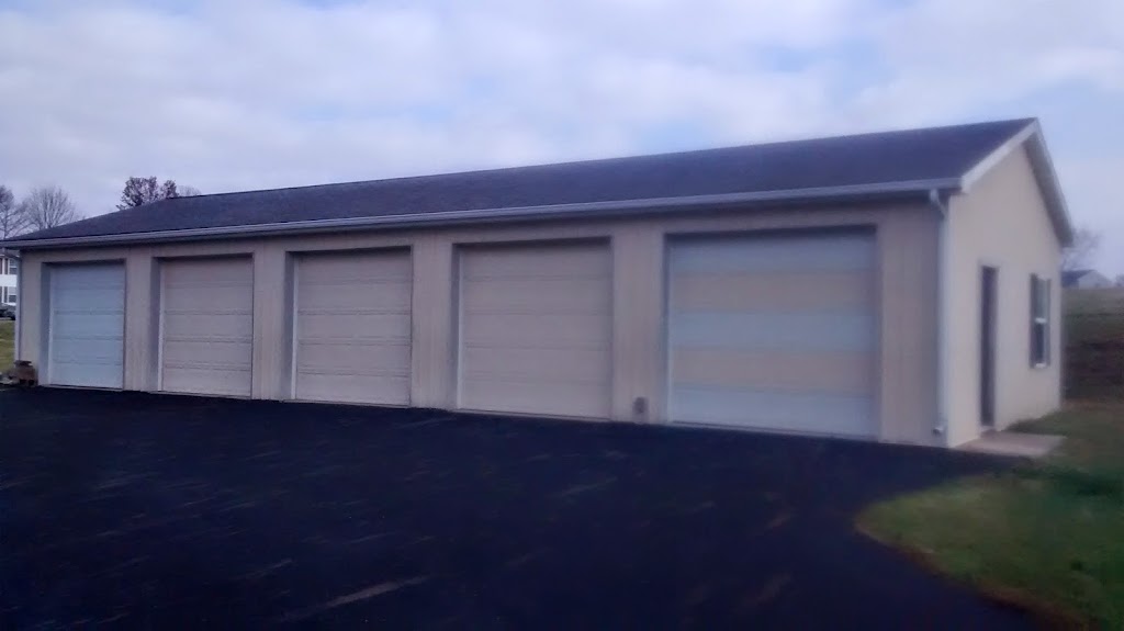 Lancaster Storage | 1673 Tiki Ln, Lancaster, OH 43130 | Phone: (740) 687-6342