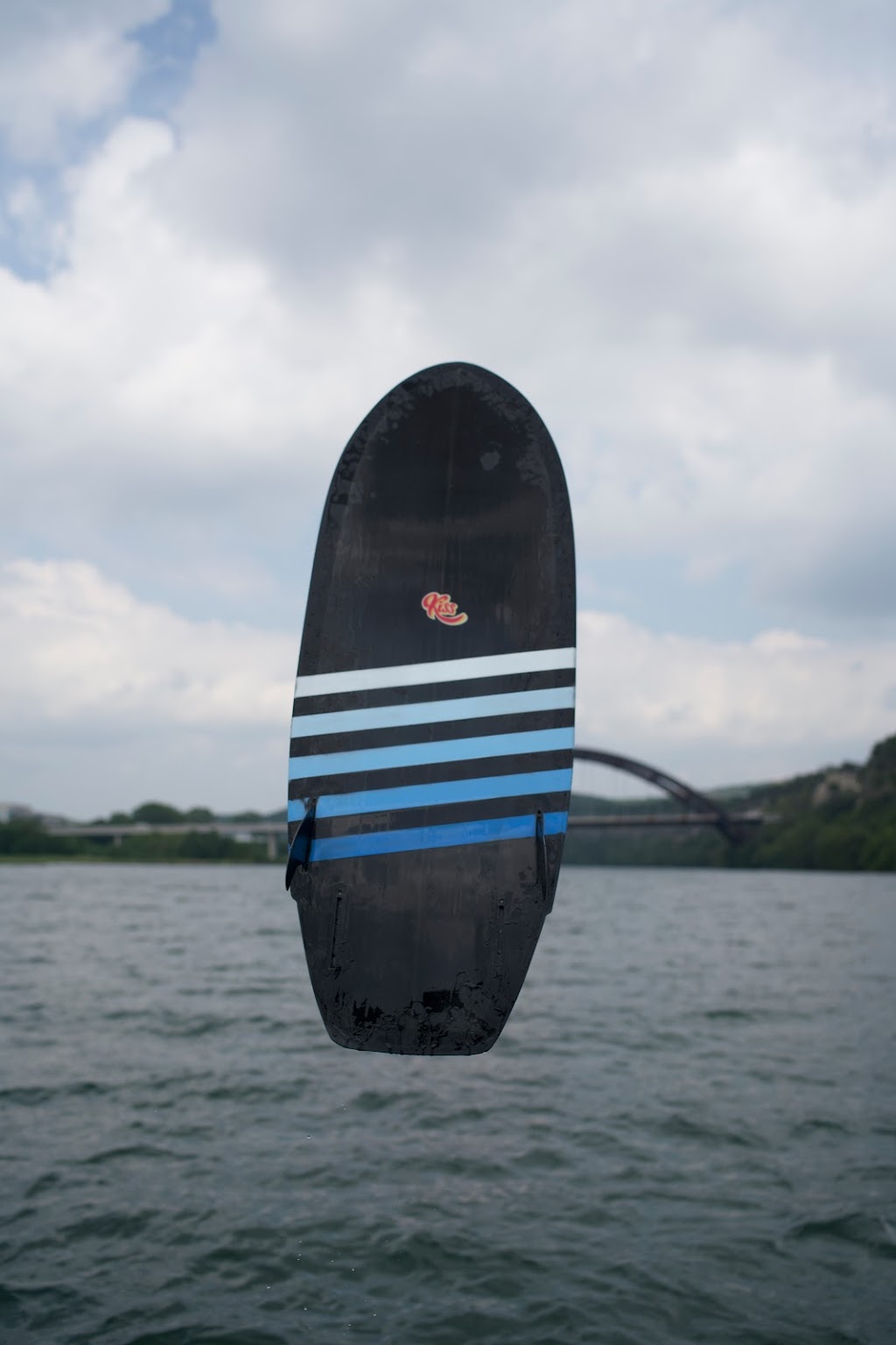 Kiss surf - Custom wake surf boards | 1301 Toro Grande Blvd, Cedar Park, TX 78613, USA | Phone: (512) 560-5062