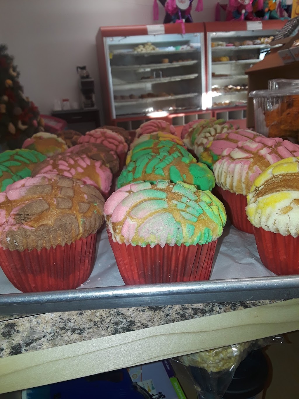 La Deliciosa Bakery | 2294 Greenbrae Dr Suite B, Sparks, NV 89431, USA | Phone: (775) 409-3634