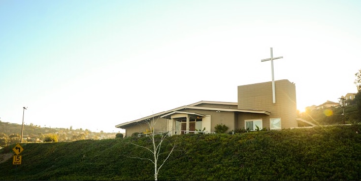 The Hill Church | 7485 Orien Ave, La Mesa, CA 91941, USA | Phone: (619) 463-1201