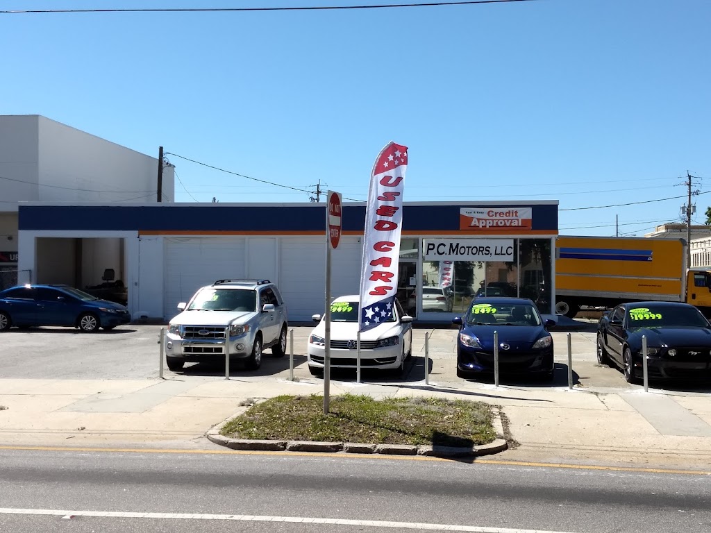 P.C. Motors, LLC | 310 N Collins St, Plant City, FL 33563 | Phone: (813) 708-1300