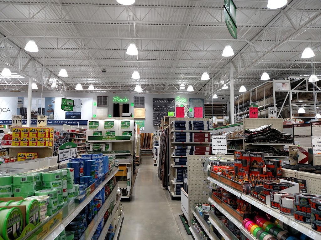Menards | 6220 US-6, Portage, IN 46368, USA | Phone: (219) 762-6217