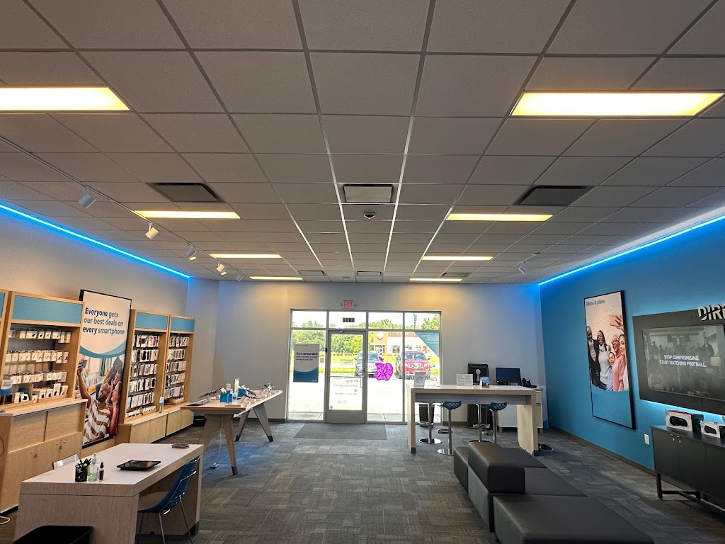 AT&T Store | 1004 Sugarbush Dr, Ashland, OH 44805, USA | Phone: (419) 293-5174