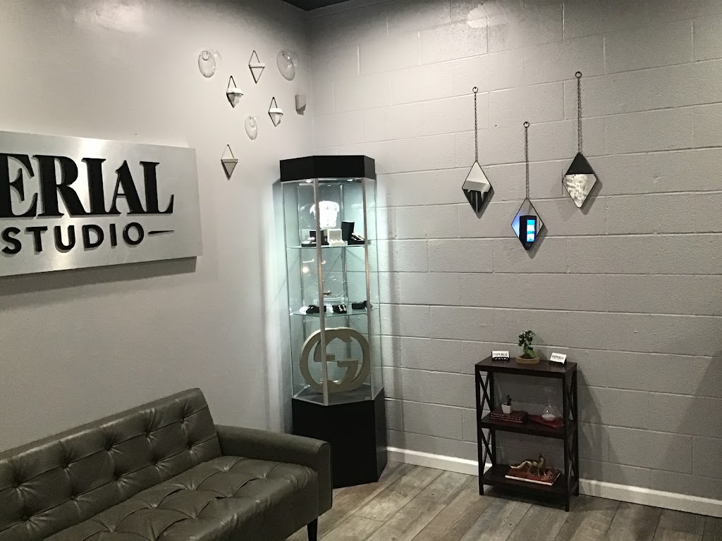 Imperial art studio | 2353 Sheridan Dr, Tonawanda, NY 14150 | Phone: (716) 862-8282