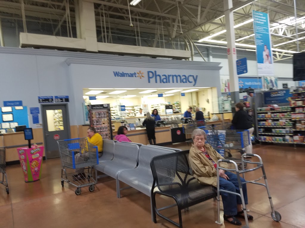 Walmart Pharmacy | 1000 Chestnut Commons Dr, Elyria, OH 44035, USA | Phone: (440) 366-0125