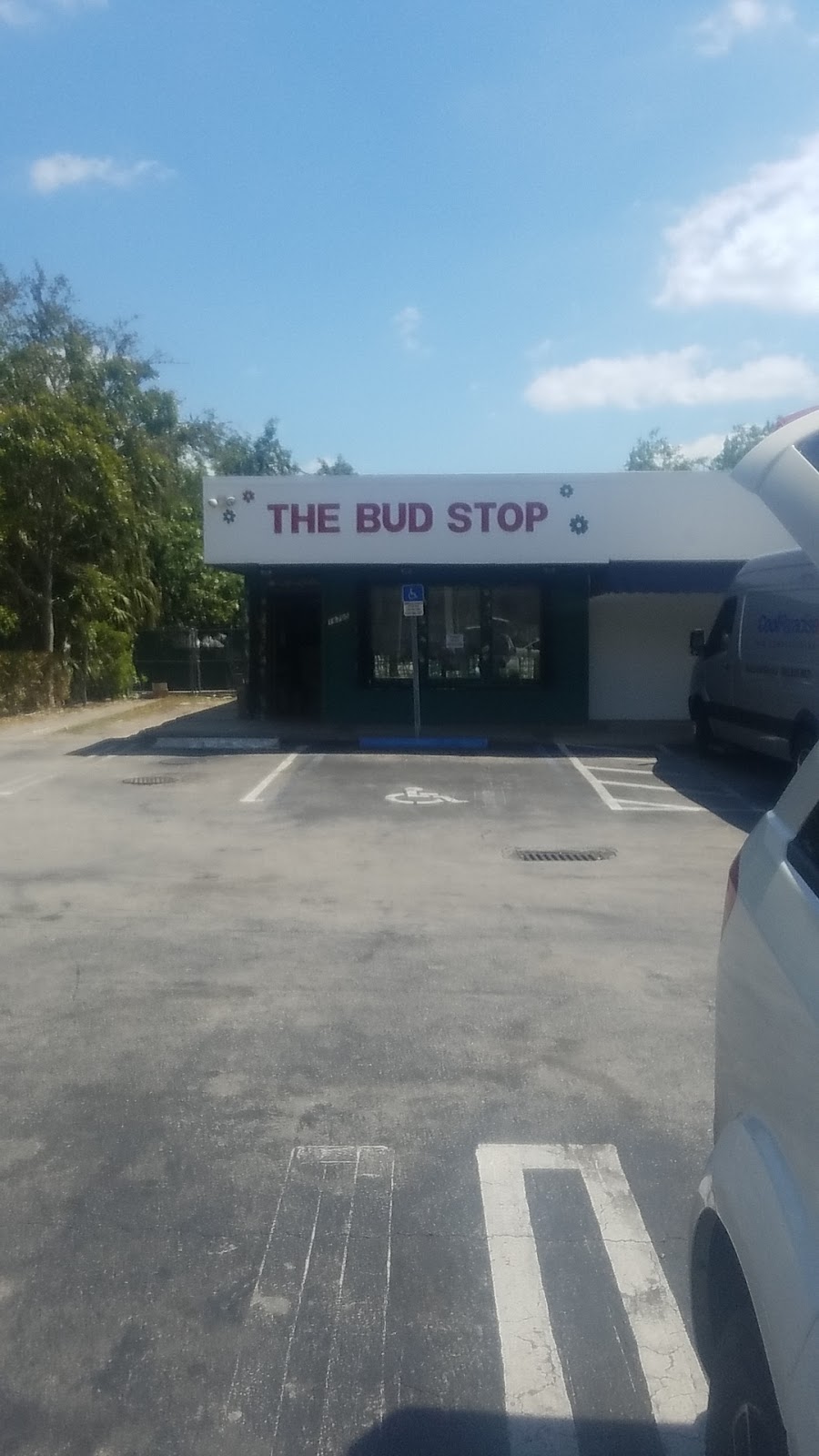 Bud Stop Florist | 16705 Old Cutler Rd, Miami, FL 33157, USA | Phone: (305) 255-0330