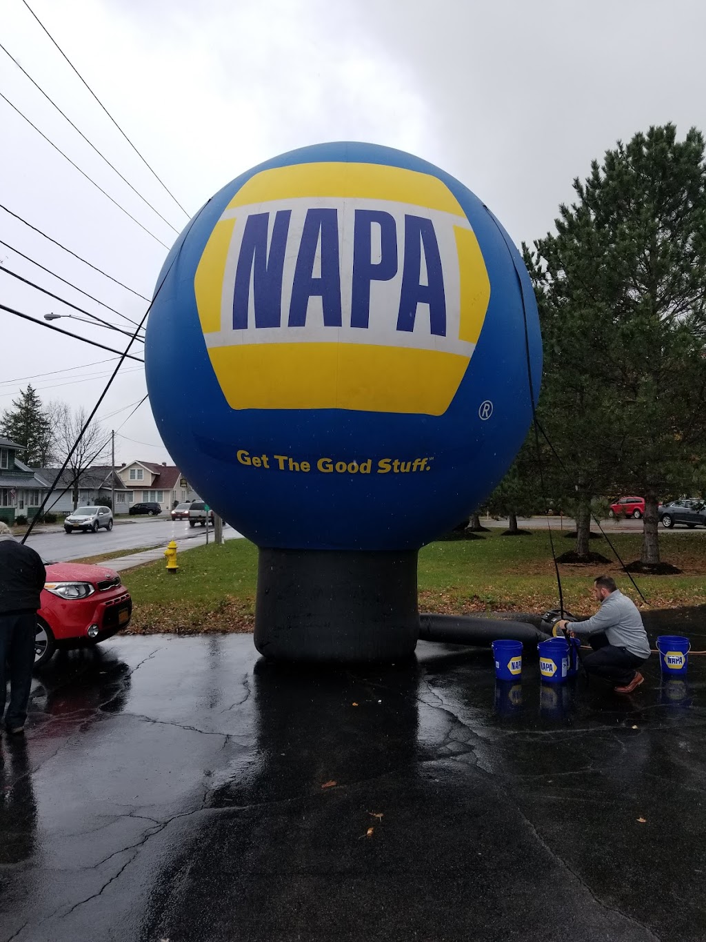 NAPA Auto Parts | 5909 Camp Rd, Hamburg, NY 14075, USA | Phone: (716) 649-2214