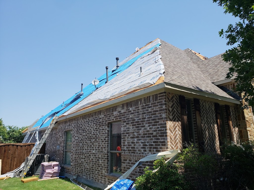 Presidio Roofing | 11801 Domain Blvd, Austin, TX 78758, USA | Phone: (512) 746-7028