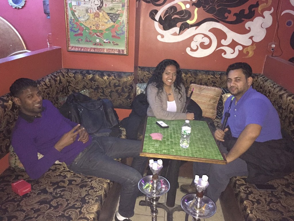 Desert Rain Lounge | 107-29 Metropolitan Ave, Queens, NY 11375, USA | Phone: (929) 386-0057