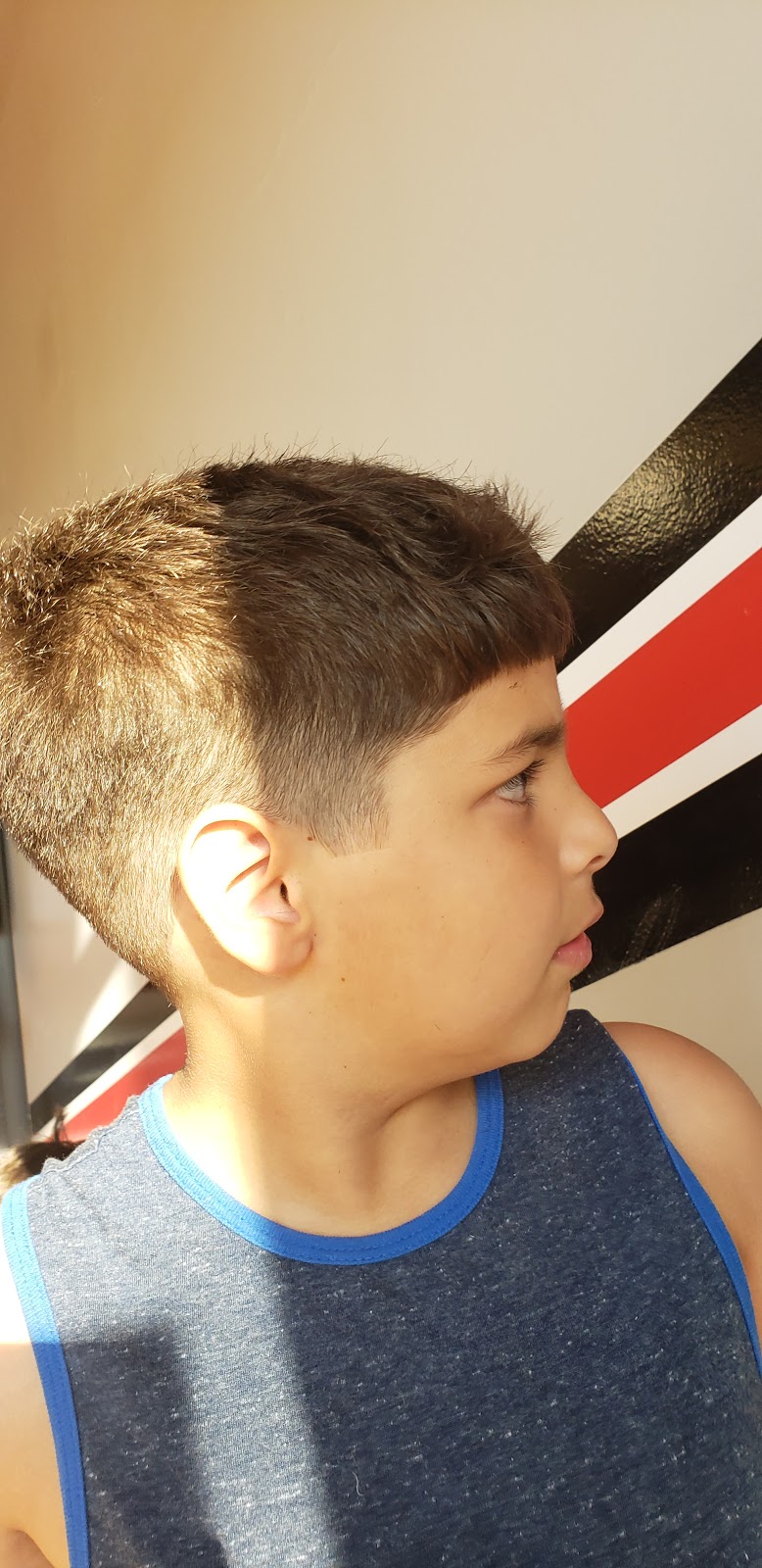 Sport Clips Haircuts of Fultondale | 3441 Lowery Pkwy Suite 123, Fultondale, AL 35068 | Phone: (205) 841-0430