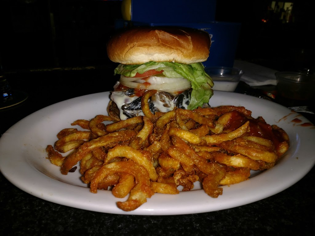 Players Club Bar & Grill | 1501 S Noland Rd, Independence, MO 64055, USA | Phone: (816) 836-9400