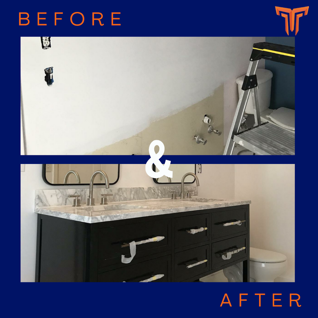 Titan Restoration & Construction | 34 Carvers Green, Chaska, MN 55318, USA | Phone: (218) 395-5318