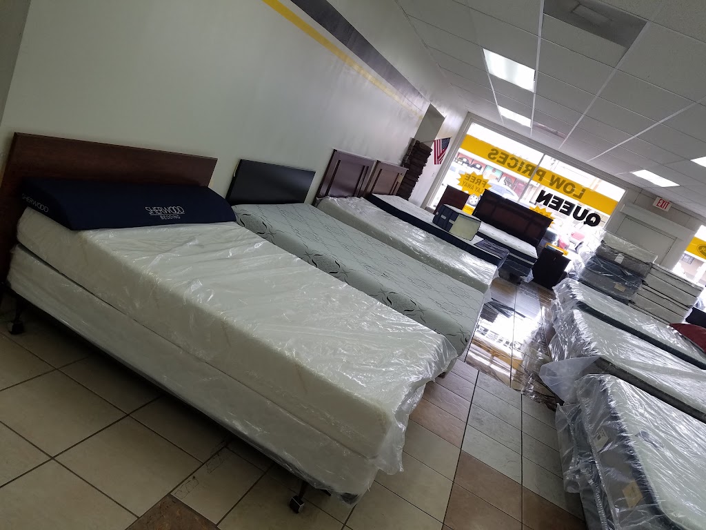 Mattress Man and More | 2323 E Indian School Rd, Phoenix, AZ 85016, USA | Phone: (602) 522-2323