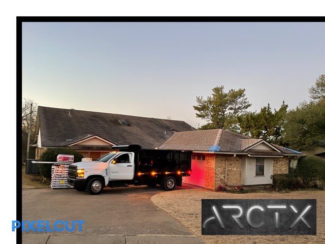 ARCTX Roofing and General Contractors LLC | 13704 Canals Dr, Little Elm, TX 75068, USA | Phone: (940) 206-9905