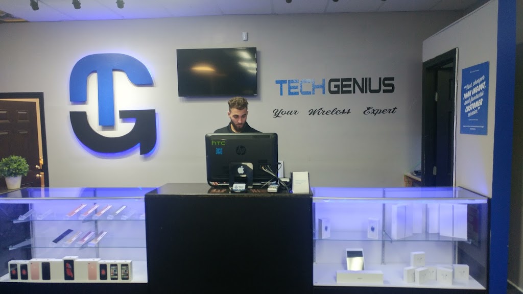 Tech Genius | 33939 LA-16 STE E, Denham Springs, LA 70706, USA | Phone: (225) 304-8000