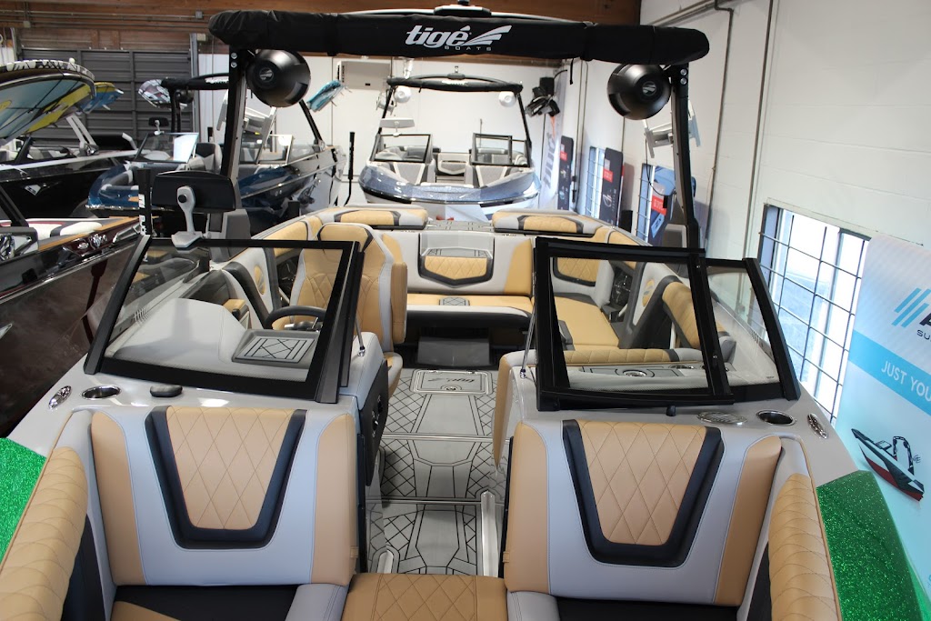 Bjornson Marine | 2019 I St NE, Auburn, WA 98002, USA | Phone: (253) 243-6946