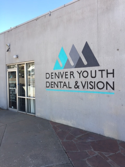 Denver Youth Dental & Vision | 1400 Grove St, Denver, CO 80204, USA | Phone: (303) 825-2295