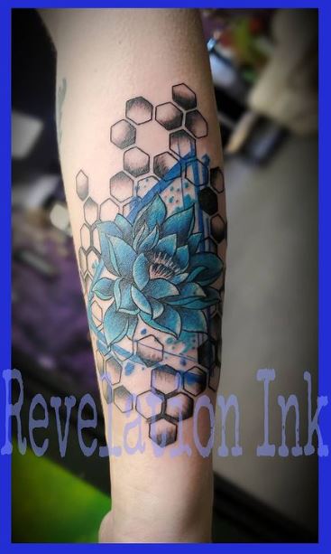 Revelation Ink | 27 Main St, Attica, NY 14011, USA | Phone: (585) 708-4021