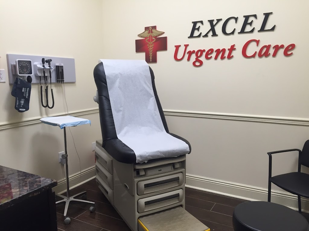 Excel Urgent Care of Old Bridge, NJ | 2624 County Rd 516, Old Bridge, NJ 08857, USA | Phone: (732) 952-5000