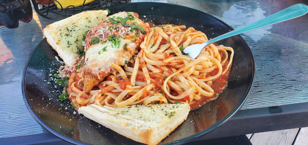 DRoccos Italian Restaurant | 301 Mill St, Occoquan Historic District, VA 22125, USA | Phone: (571) 572-3087