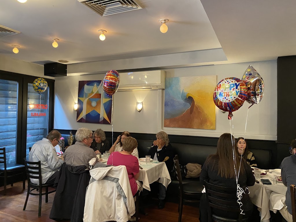Talias Steakhouse and Bar | 668 Amsterdam Ave, New York, NY 10025, USA | Phone: (212) 580-3770