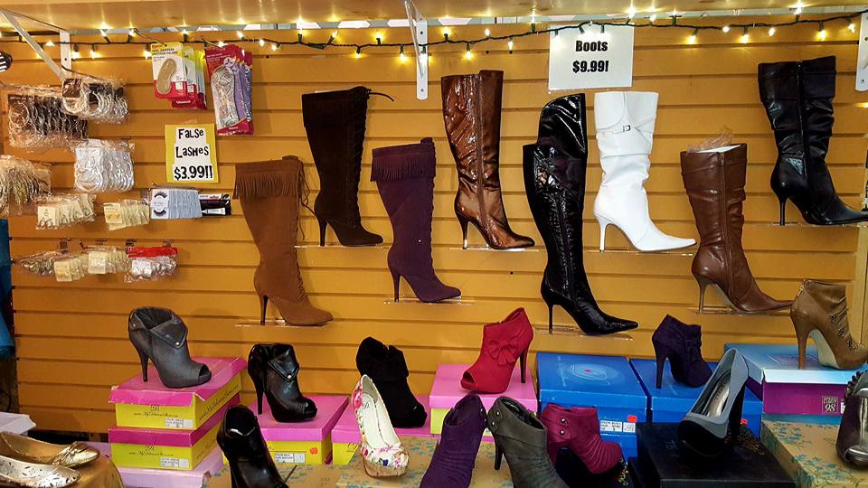 Happy Heels | 480 S St W, Raynham, MA 02767, USA | Phone: (774) 201-0203