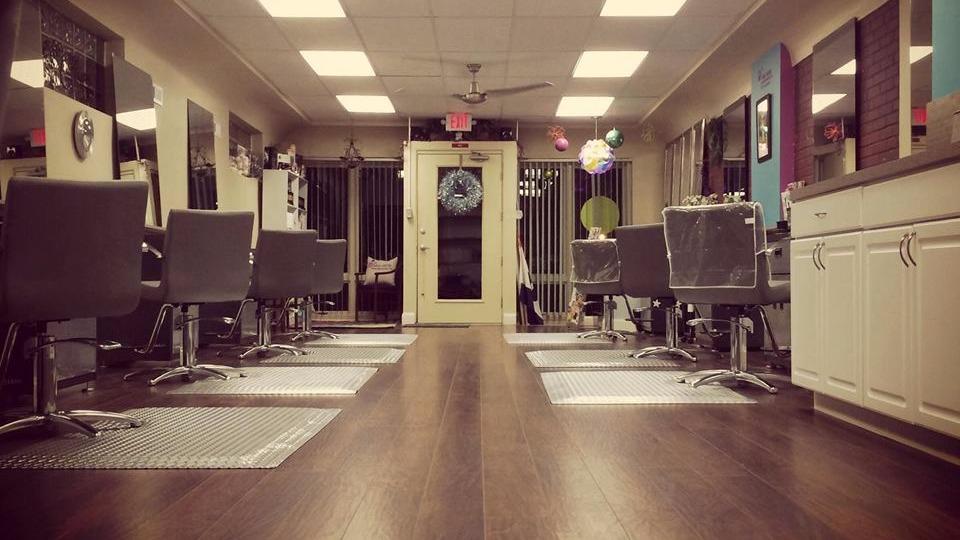 Salon Inertia | 8718 Gravois Rd, St. Louis, MO 63123, USA | Phone: (314) 352-2255