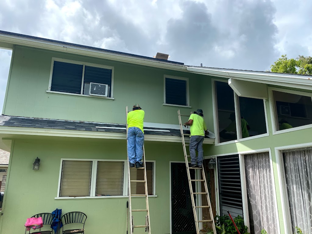 Discovery Roofing | 94-136 Mokukaua St, Waipahu, HI 96797, USA | Phone: (808) 745-1118