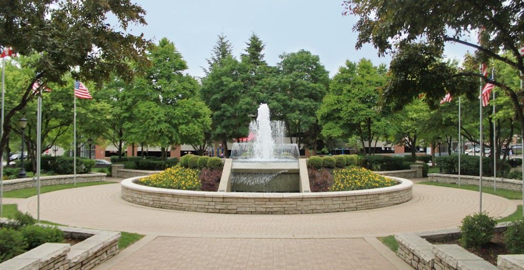 Arlington Heights Park District | 410 N Arlington Heights Rd, Arlington Heights, IL 60004, USA | Phone: (847) 577-3000