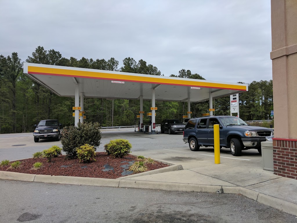 Shell | 328 Rives Rd, Petersburg, VA 23805, USA | Phone: (804) 733-8848