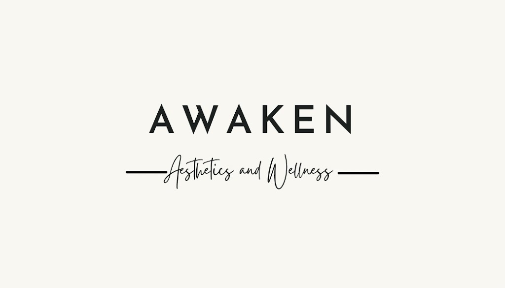 Awaken Aesthetics and Wellness | 241 W 1st St Suite B, Waconia, MN 55387, USA | Phone: (952) 856-0993