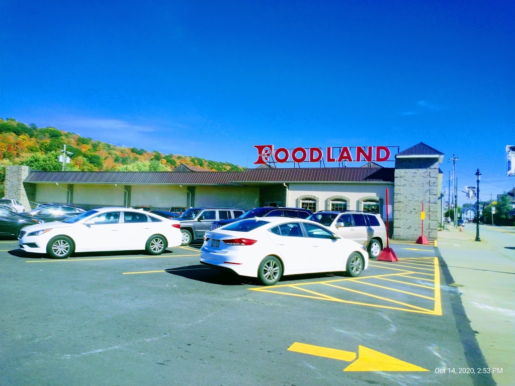 Foodland | 1223 W Main St, Monongahela, PA 15063, USA | Phone: (724) 258-7470