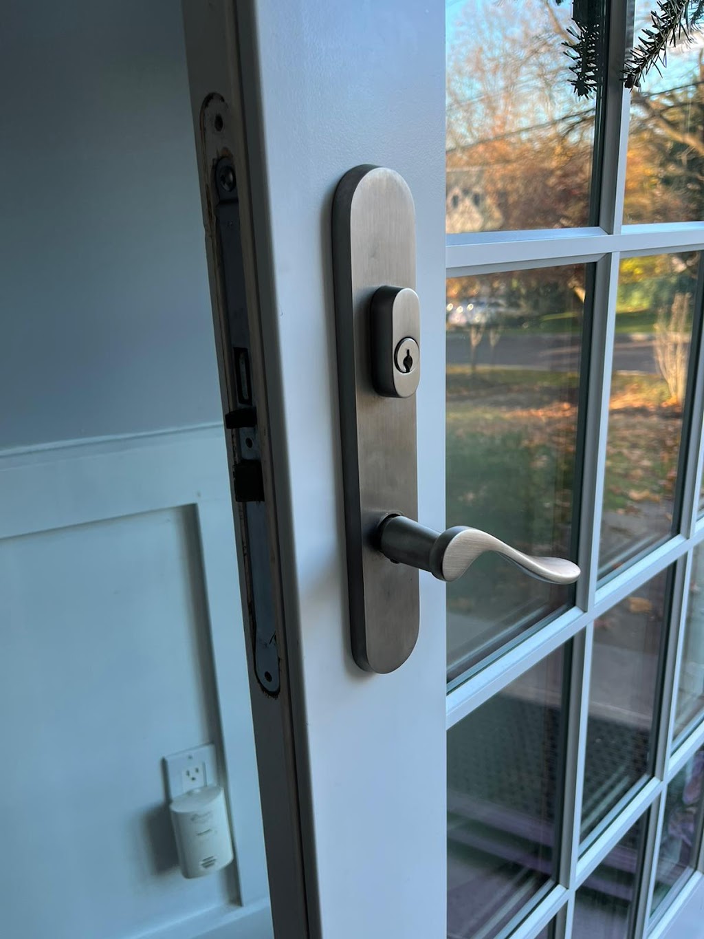 Scarsdale Locksmith | 1088 Wilmot Rd, Scarsdale, NY 10583, USA | Phone: (914) 290-5964