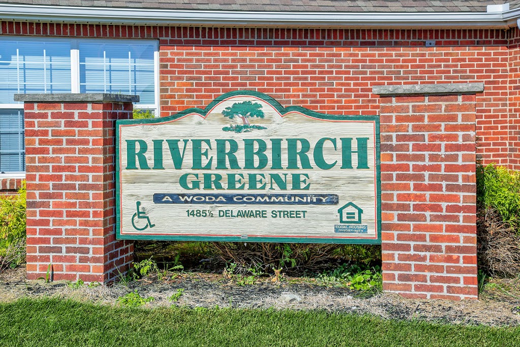 Riverbirch Greene | 698 Linden Ave, Washington Court House, OH 43160, USA | Phone: (740) 636-0169