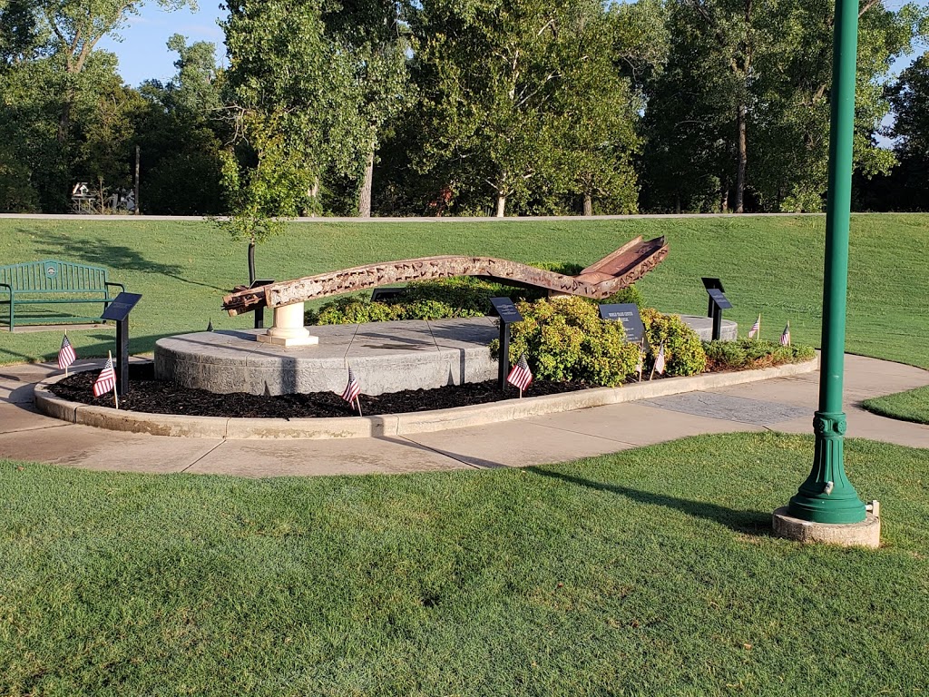 Washington Irving Memorial Park and Arboretum | 13700 S Memorial Dr, Bixby, OK 74008, USA | Phone: (918) 366-4430