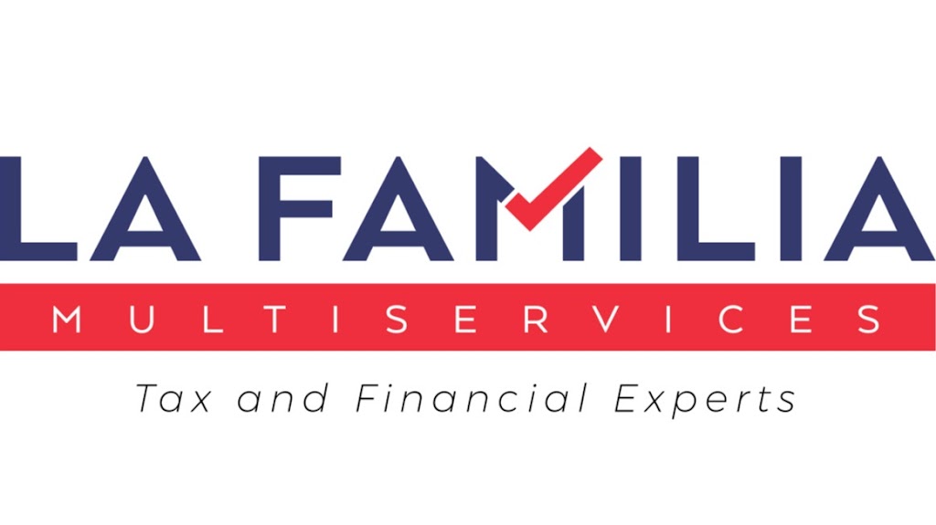 La Familia Multiservices | 18600 NW 87th Ave Suite 119, Hialeah, FL 33015, USA | Phone: (786) 589-8244