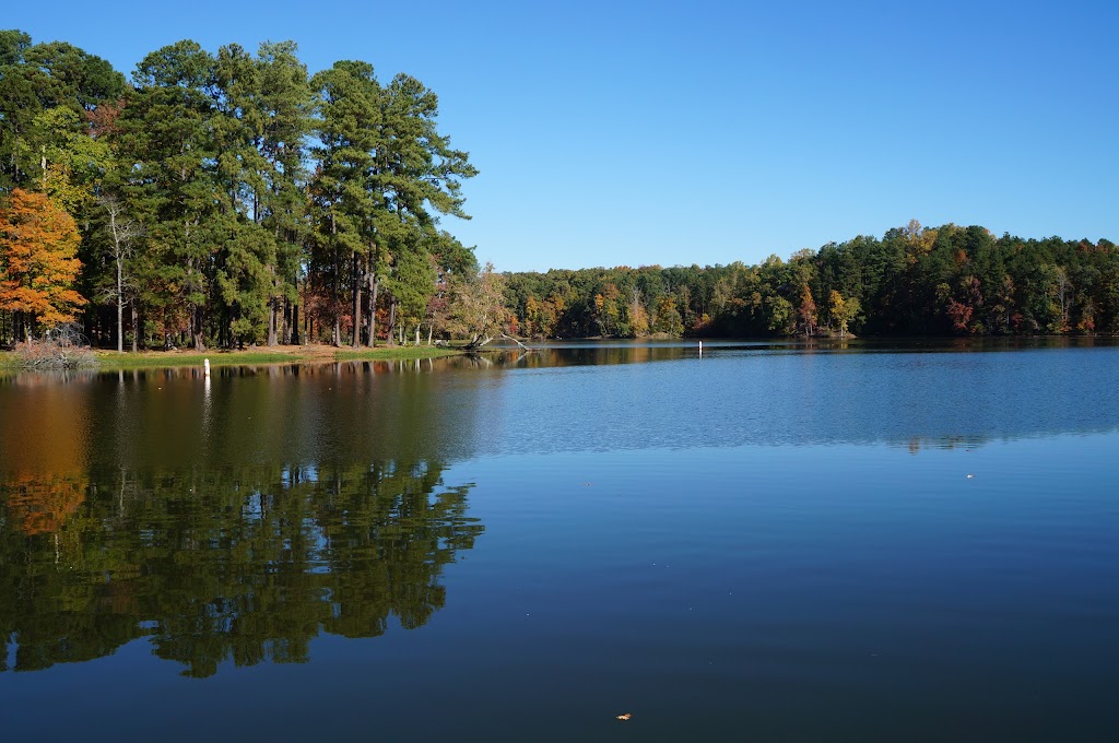 High Point City Lake Park | 602 W Main St, Jamestown, NC 27282, USA | Phone: (336) 883-3498