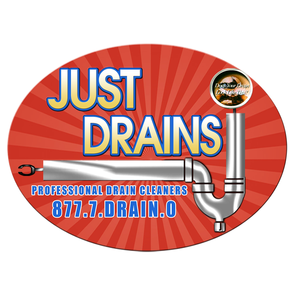 Just Drains | 1020 Turnpike St, Canton, MA 02021, USA | Phone: (781) 344-7788