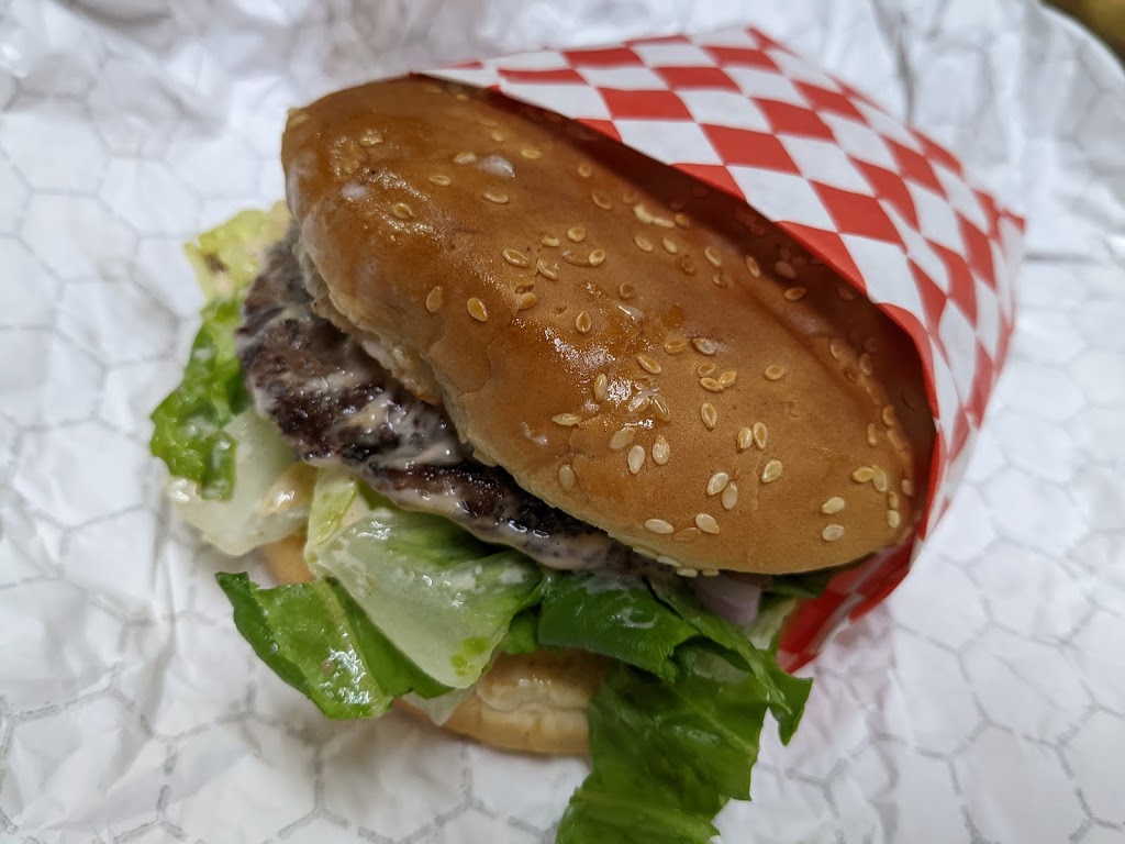 Burger Point | 479 S Mt Vernon Ave, San Bernardino, CA 92410, USA | Phone: (909) 453-0986