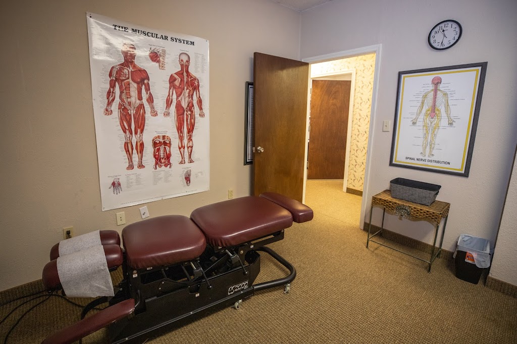 Rosenbaum Chiropractic | 919 S Carroll Blvd Suite 102, Denton, TX 76201, USA | Phone: (940) 315-5134