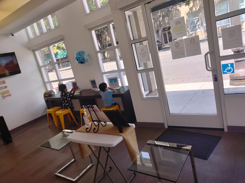 Pasadena Childrens Dentistry & Orthodontics | 2620 E Colorado Blvd, Pasadena, CA 91107, USA | Phone: (626) 600-7171