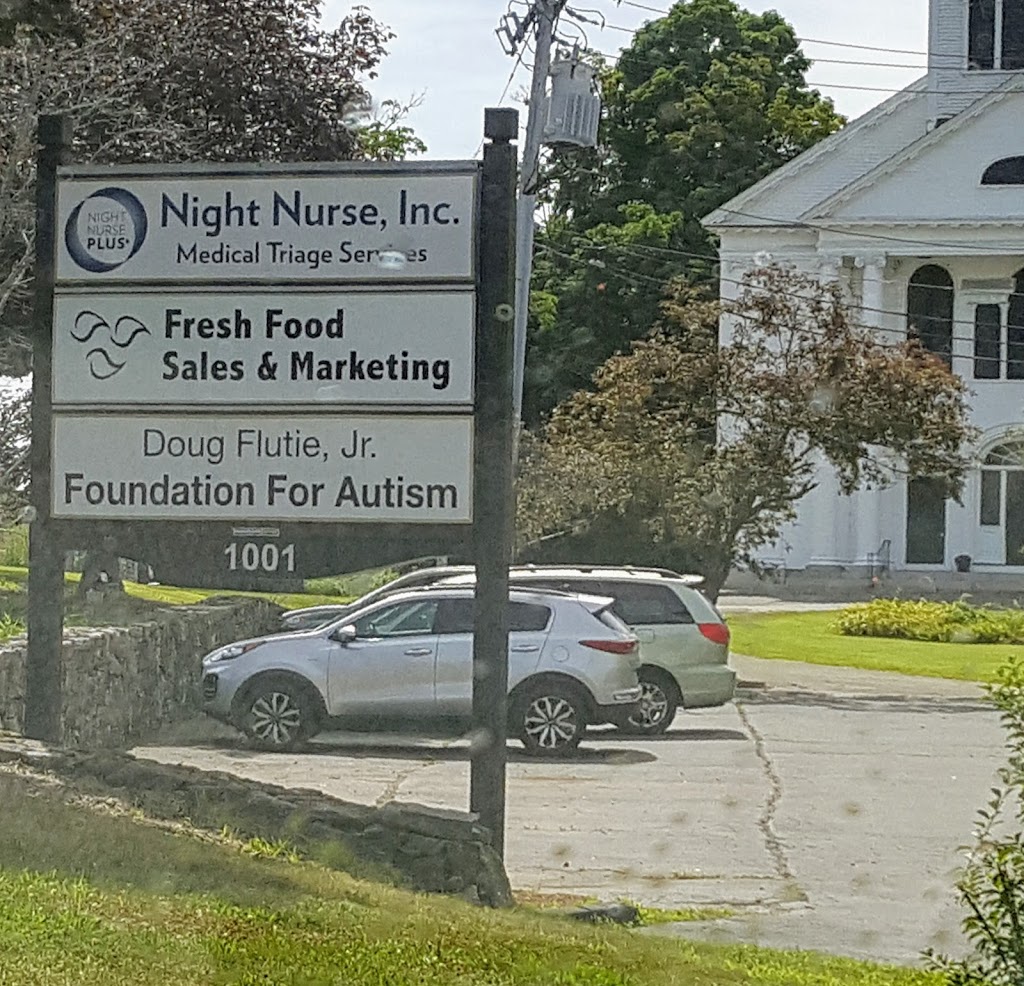Night Nurse Inc | 1001 Worcester Rd, Framingham, MA 01701, USA | Phone: (508) 650-0022