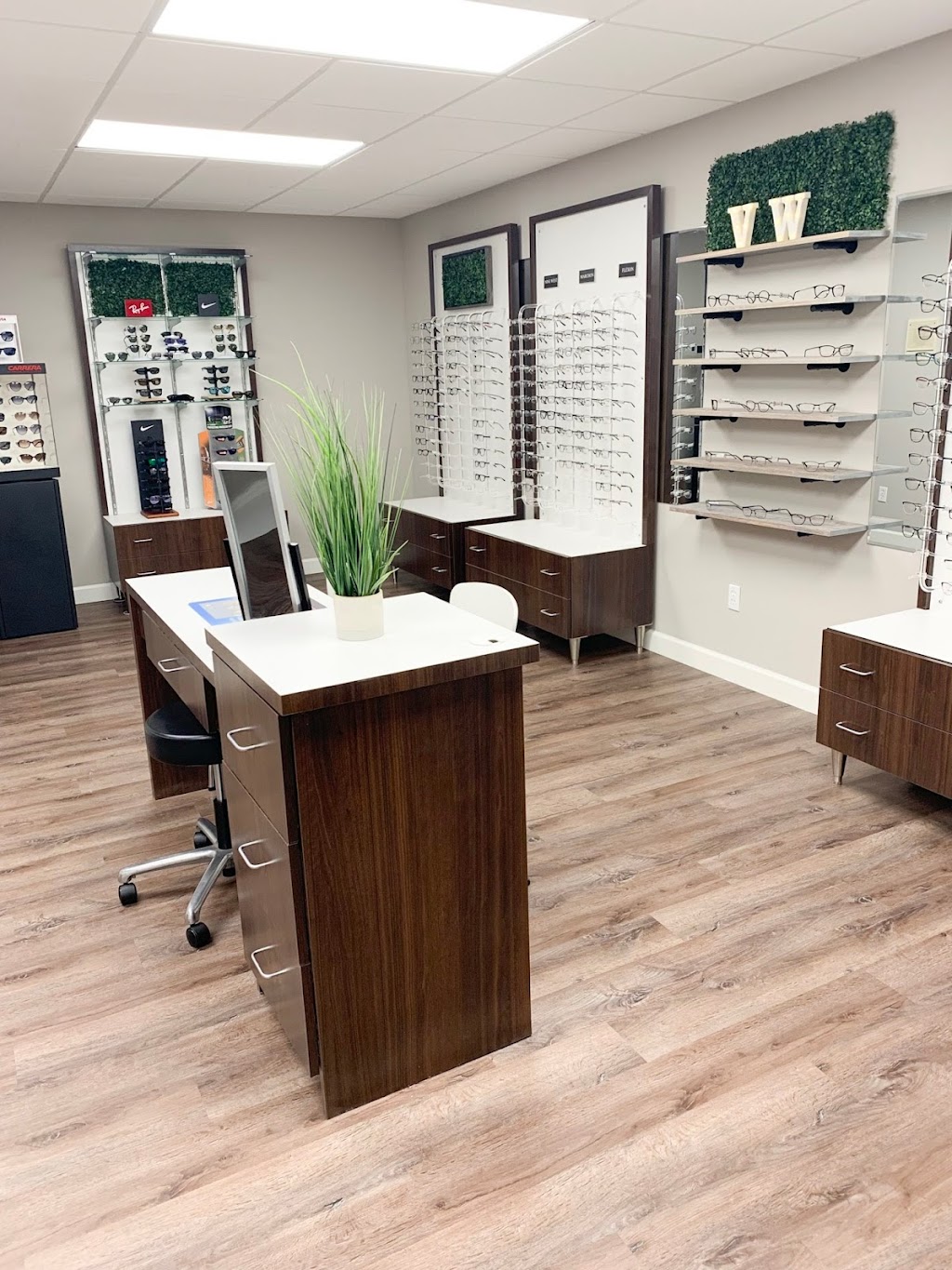 Van Wert Family Eye Care - Mercer In-Sight, LLC | 321 W Main St, Van Wert, OH 45891, USA | Phone: (419) 238-5503