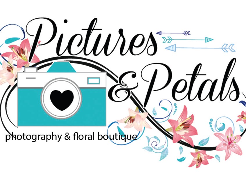 Pictures & Petals | 415 D St, Fairbury, NE 68352, USA | Phone: (402) 729-2049