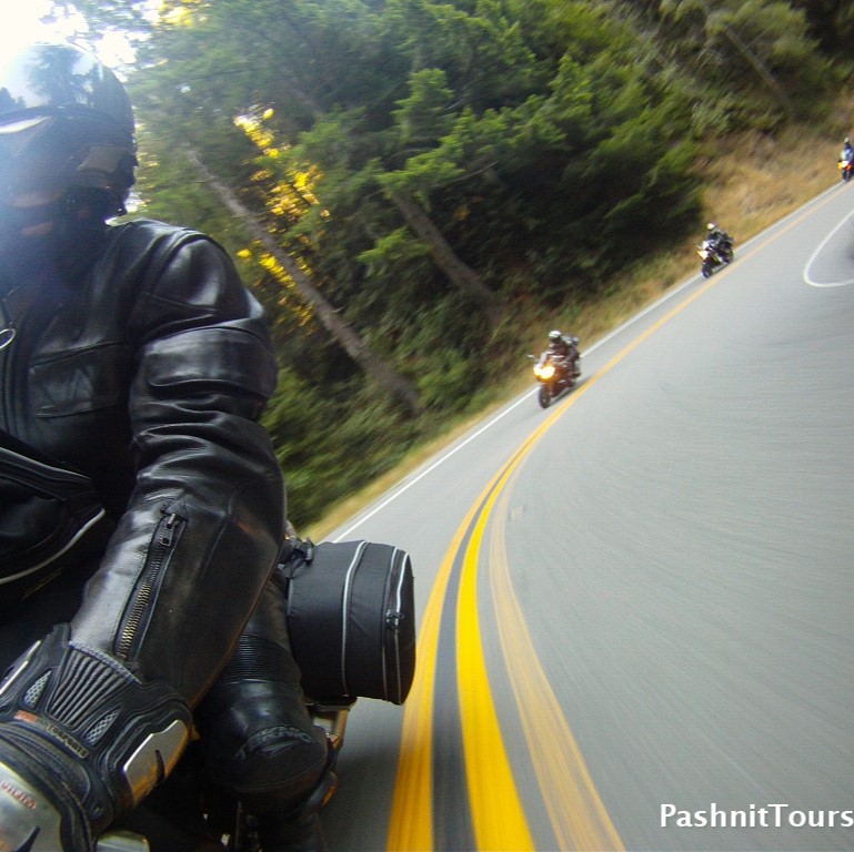 Pashnit Motorcycle Tours, | 3566 Sudbury Rd, Cameron Park, CA 95682, USA | Phone: (530) 391-1356
